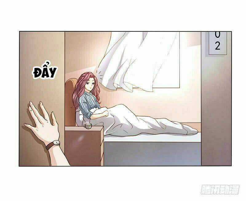 Danh Môn Độc Sủng Ái Thê - Chapter 2 - Trang 7