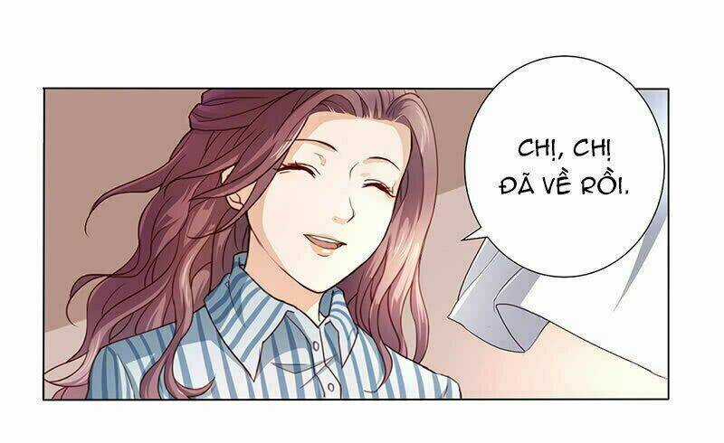 Danh Môn Độc Sủng Ái Thê - Chapter 2 - Trang 8