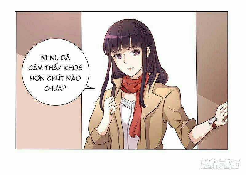 Danh Môn Độc Sủng Ái Thê - Chapter 2 - Trang 9