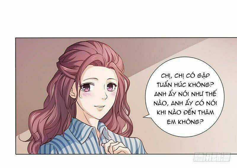 Danh Môn Độc Sủng Ái Thê - Chapter 2 - Trang 10