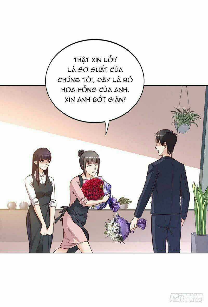 Danh Môn Độc Sủng Ái Thê - Chapter 20 - Trang 13