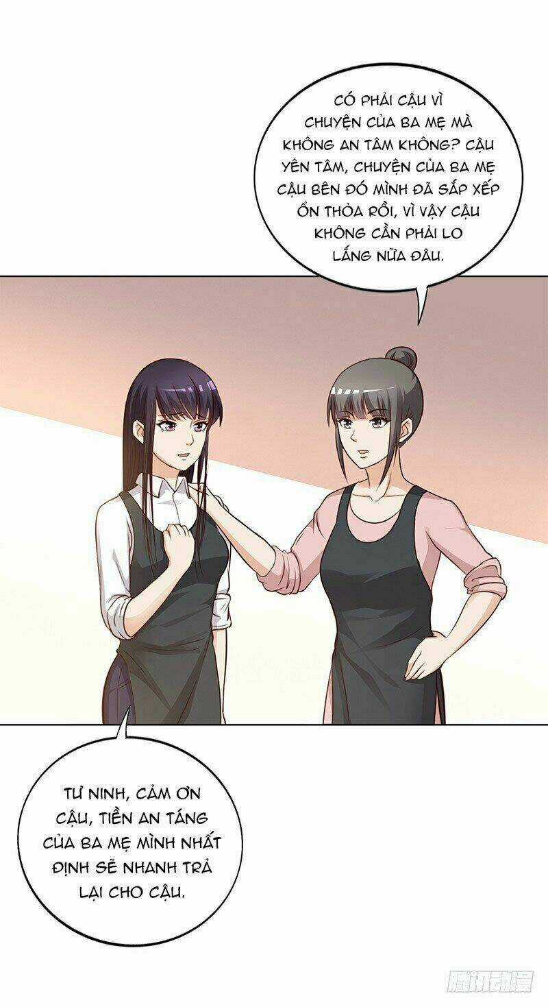 Danh Môn Độc Sủng Ái Thê - Chapter 20 - Trang 15