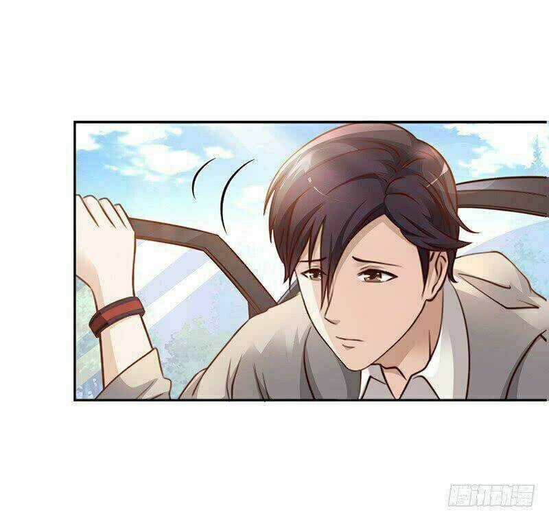 Danh Môn Độc Sủng Ái Thê - Chapter 20 - Trang 18