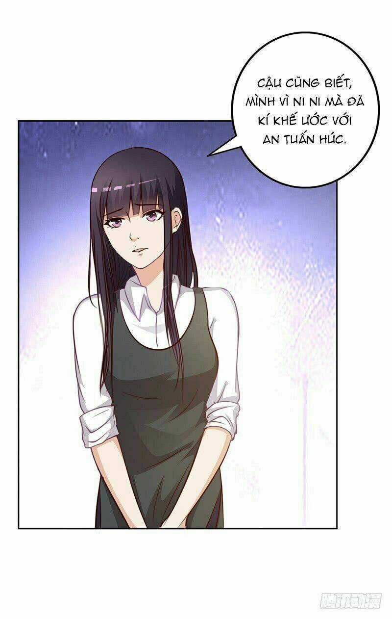 Danh Môn Độc Sủng Ái Thê - Chapter 20 - Trang 19