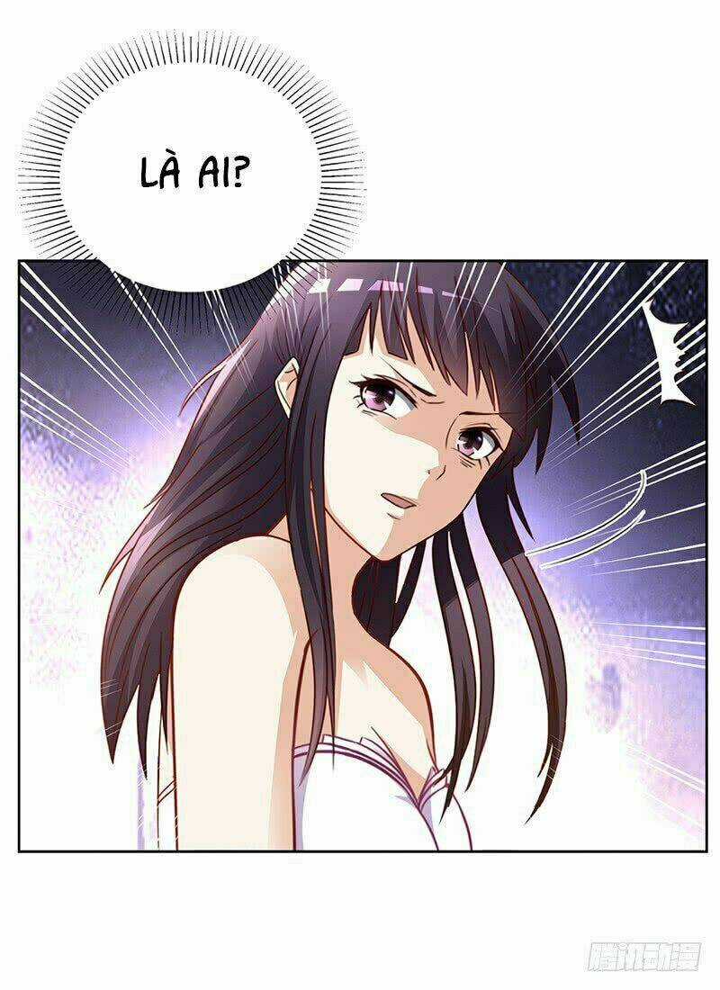 Danh Môn Độc Sủng Ái Thê - Chapter 20 - Trang 3