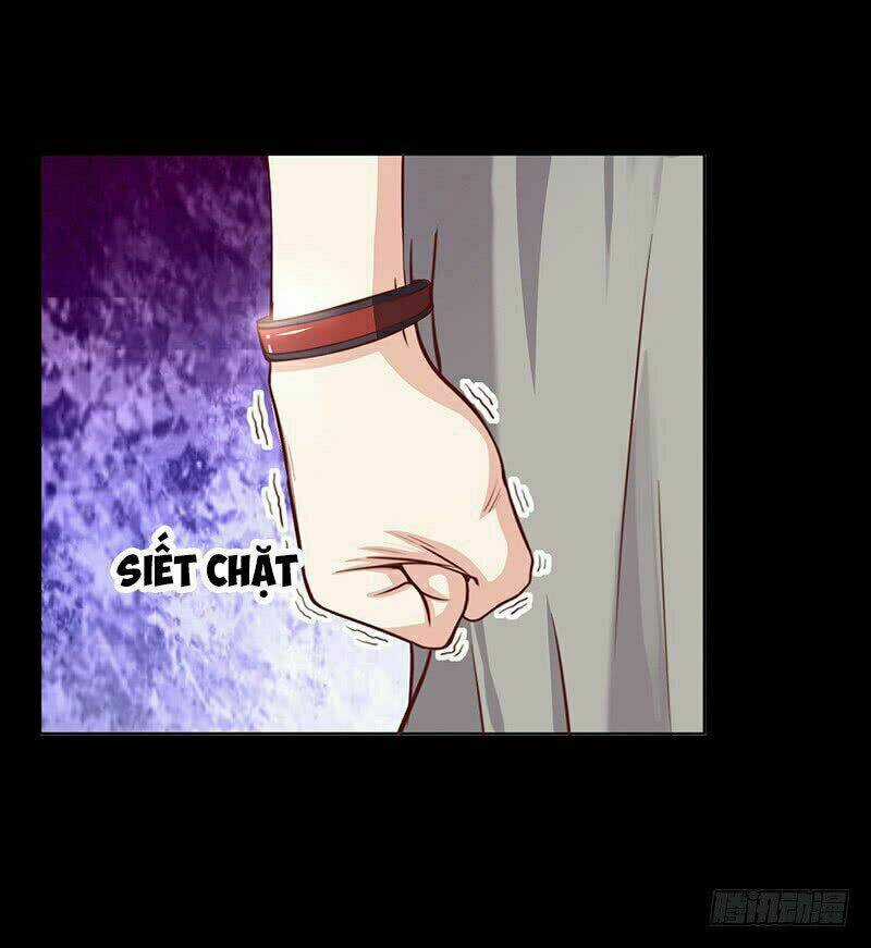 Danh Môn Độc Sủng Ái Thê - Chapter 20 - Trang 25