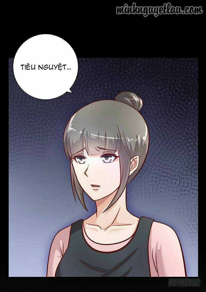 Danh Môn Độc Sủng Ái Thê - Chapter 20 - Trang 26