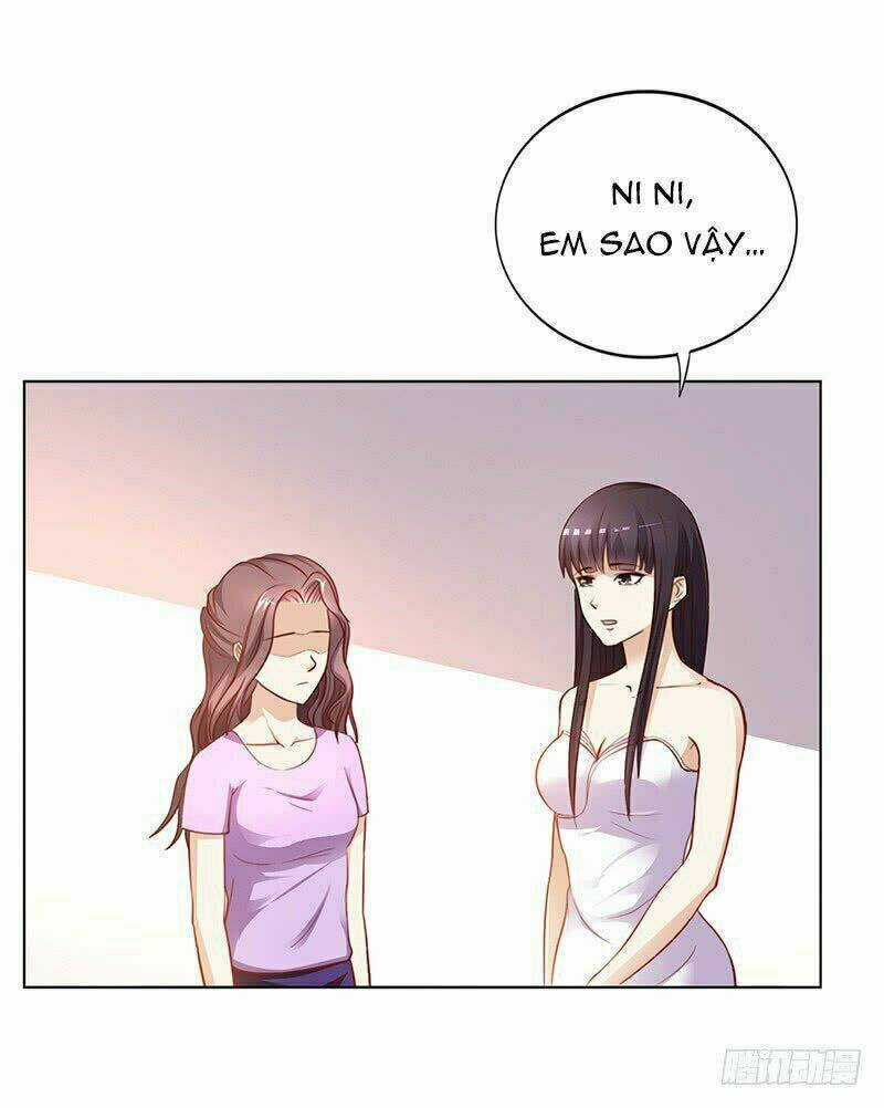 Danh Môn Độc Sủng Ái Thê - Chapter 20 - Trang 4