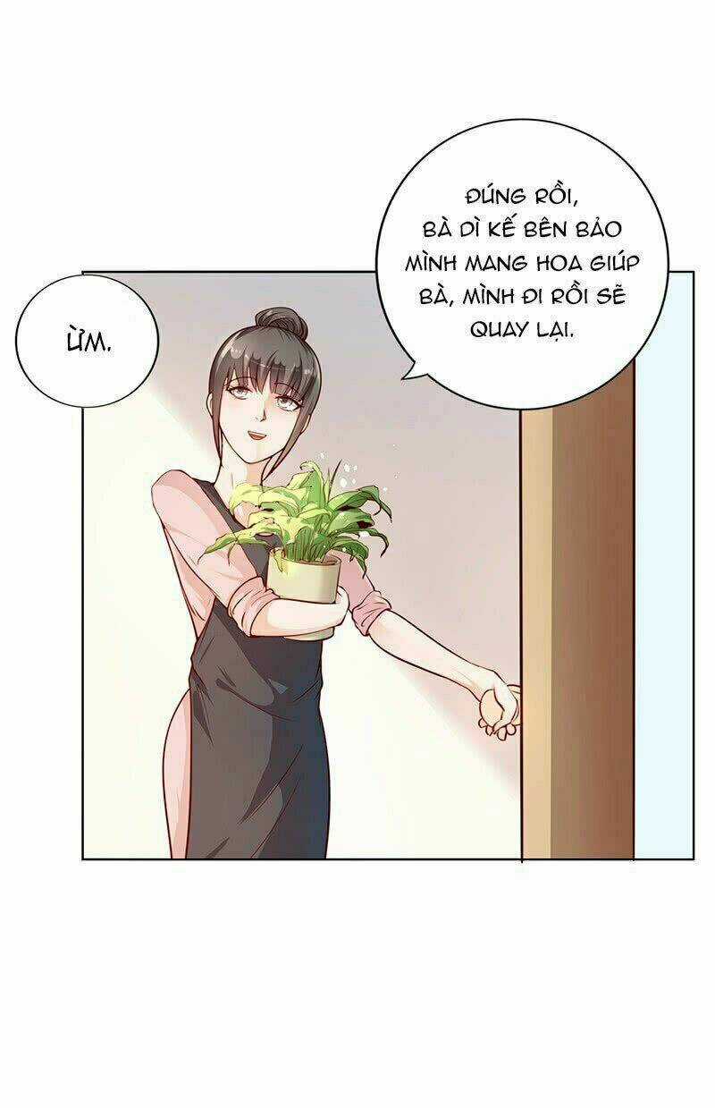 Danh Môn Độc Sủng Ái Thê - Chapter 20 - Trang 31