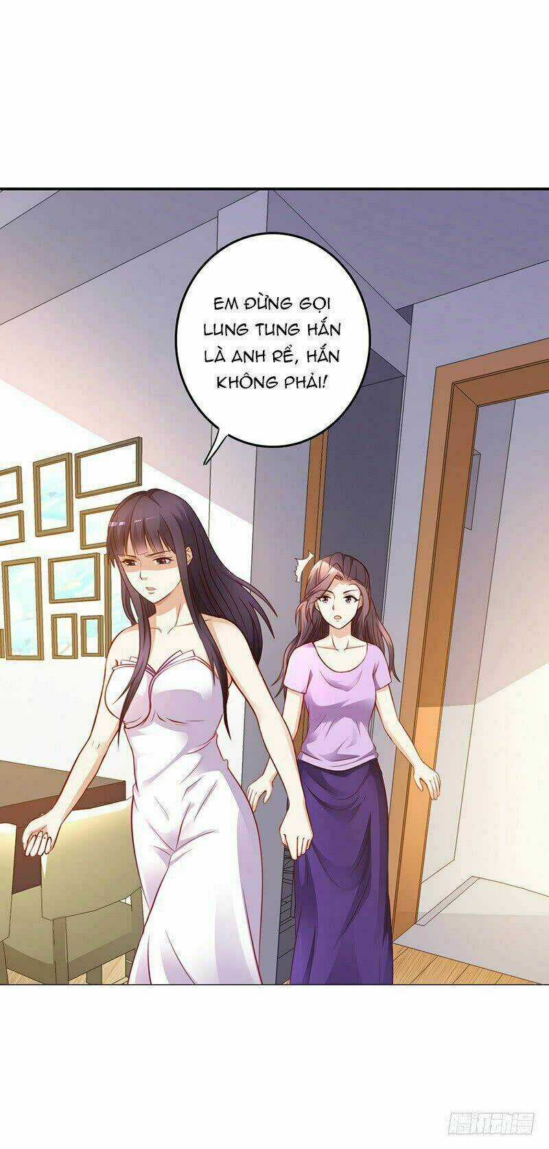 Danh Môn Độc Sủng Ái Thê - Chapter 20 - Trang 6