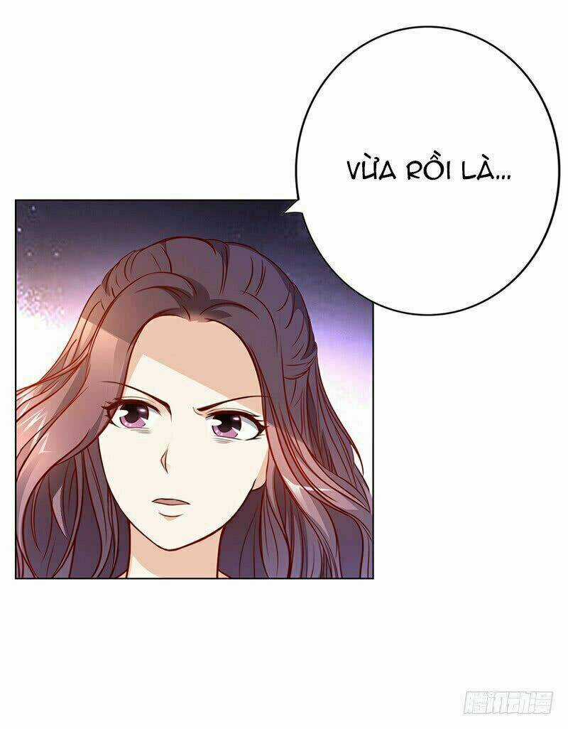 Danh Môn Độc Sủng Ái Thê - Chapter 20 - Trang 8