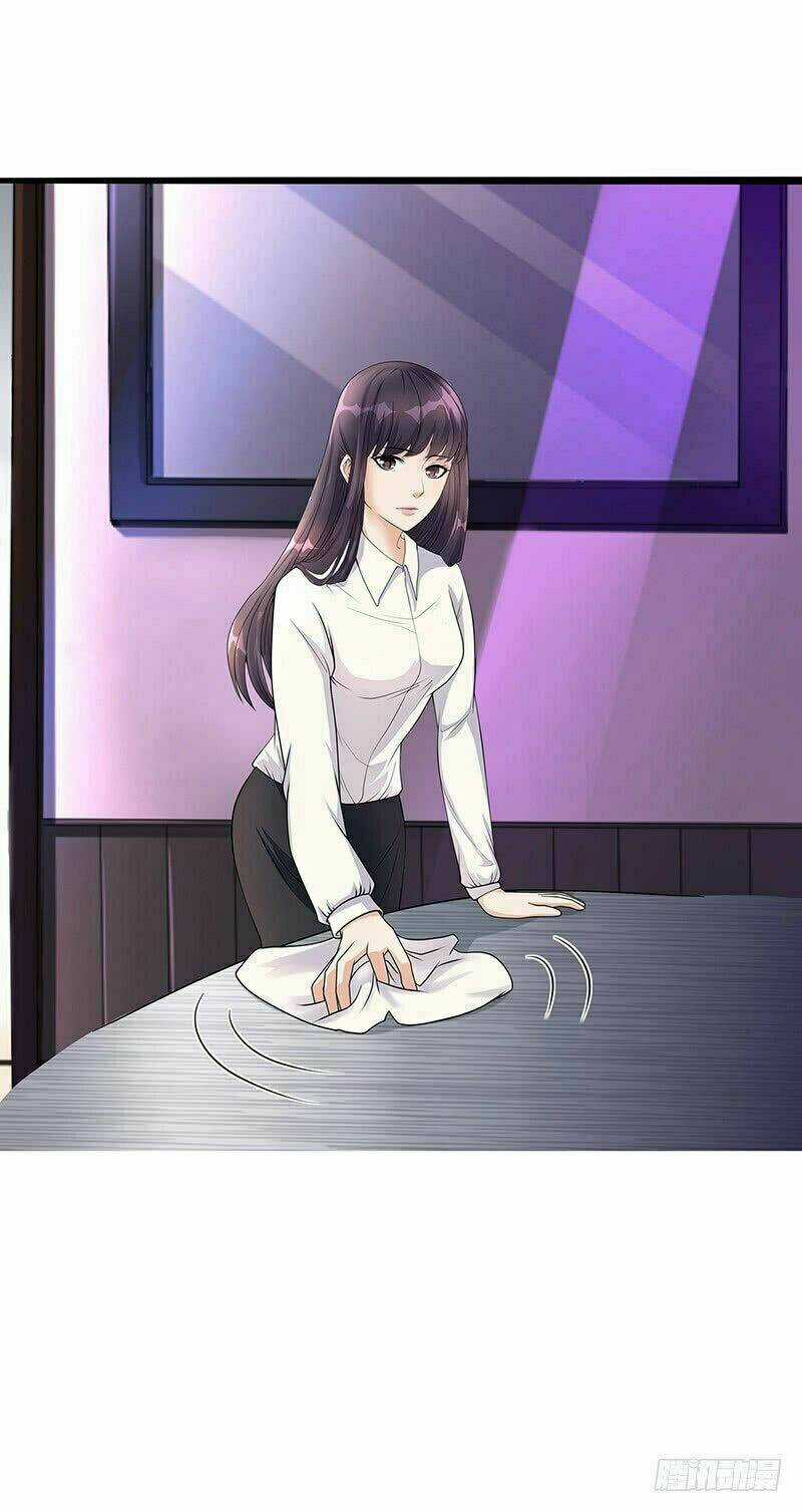 Danh Môn Độc Sủng Ái Thê - Chapter 21 - Trang 13