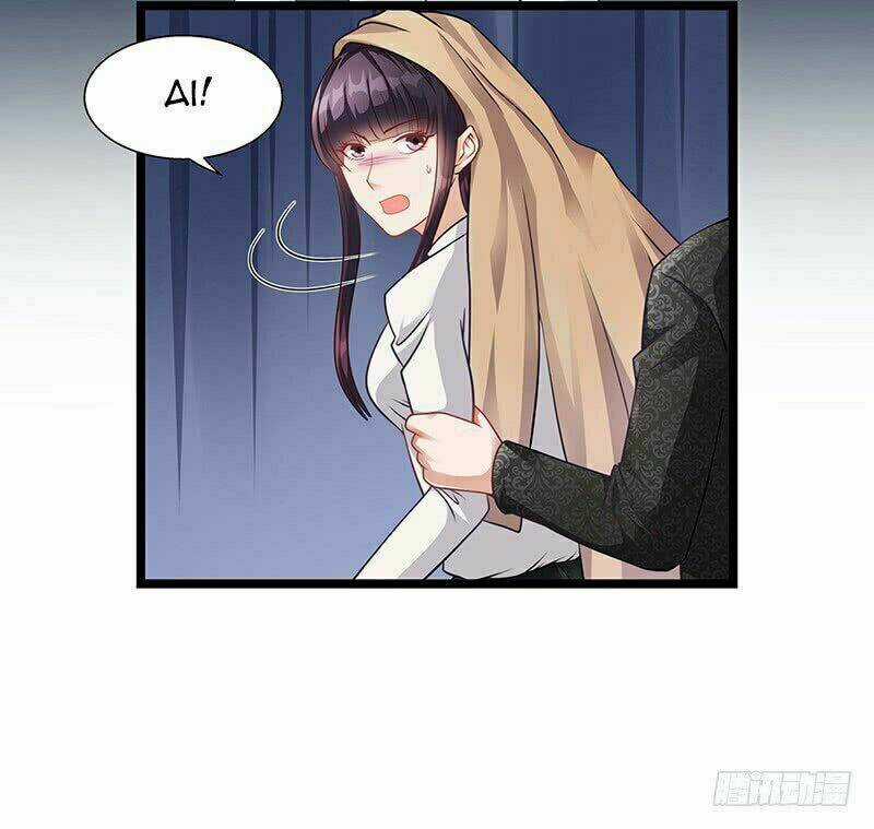 Danh Môn Độc Sủng Ái Thê - Chapter 21 - Trang 15