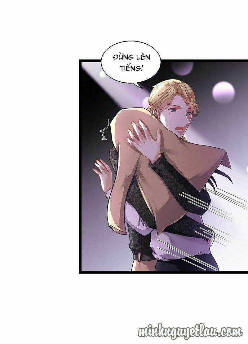 Danh Môn Độc Sủng Ái Thê - Chapter 21 - Trang 16