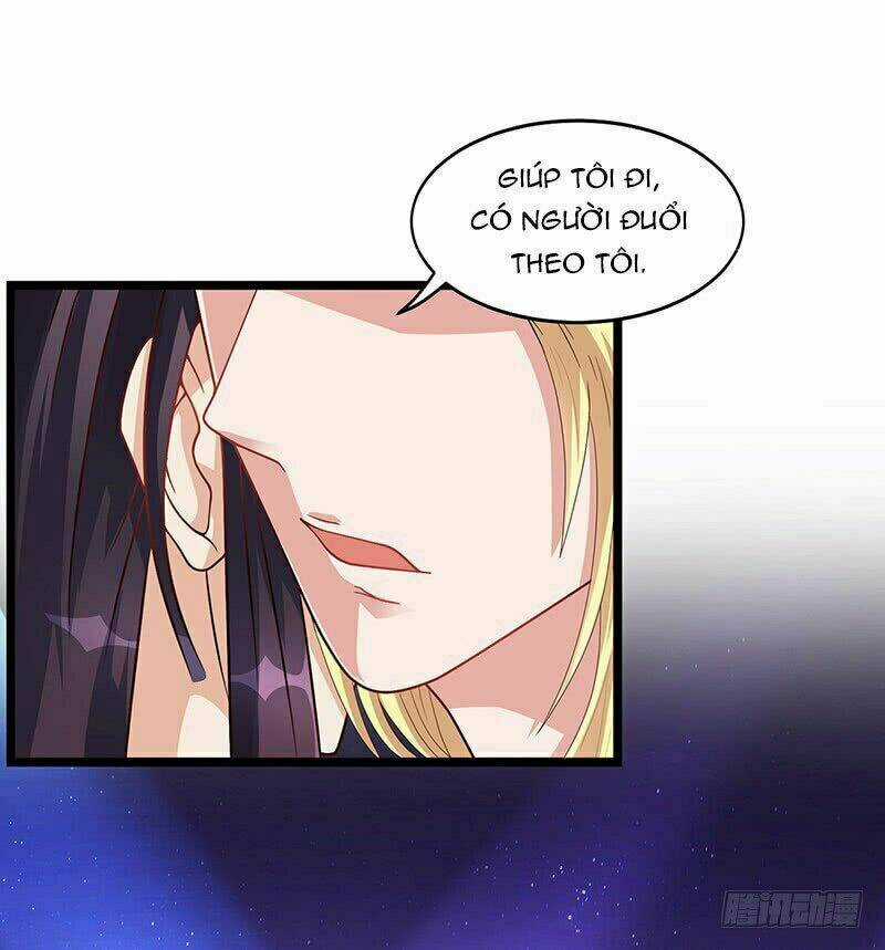 Danh Môn Độc Sủng Ái Thê - Chapter 21 - Trang 18