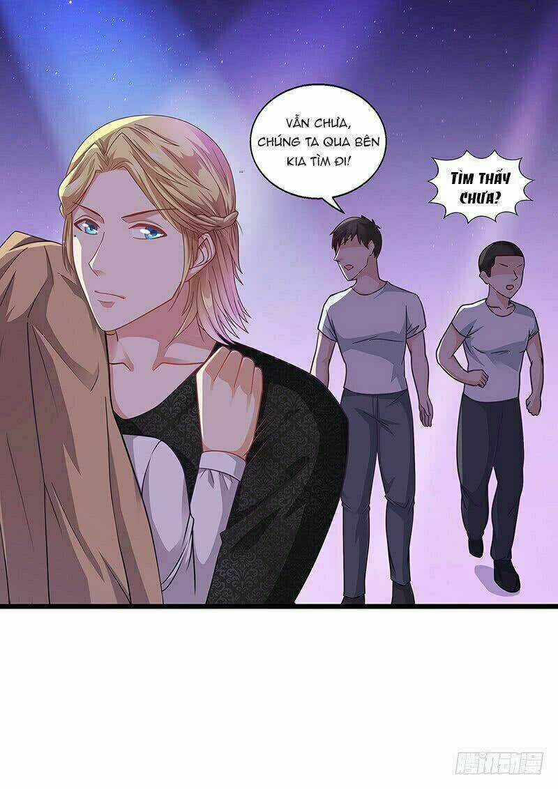 Danh Môn Độc Sủng Ái Thê - Chapter 21 - Trang 19