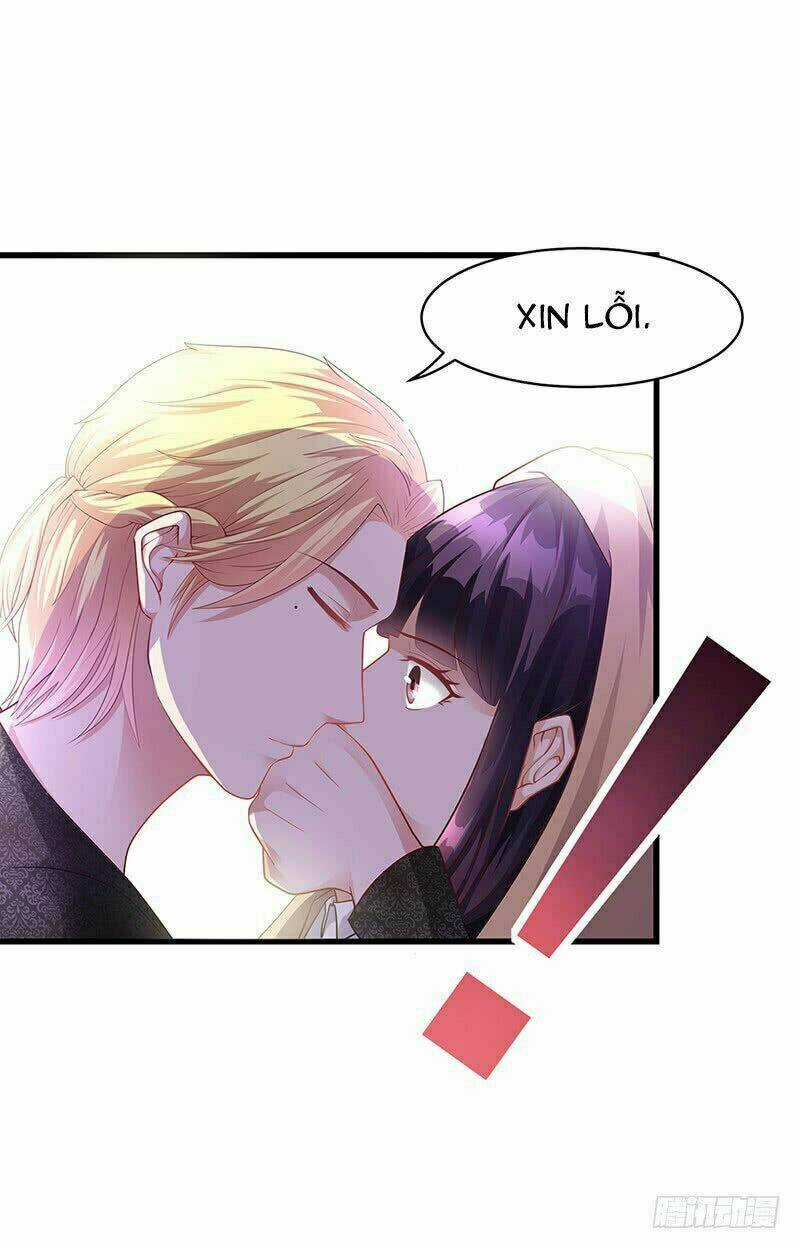 Danh Môn Độc Sủng Ái Thê - Chapter 21 - Trang 20