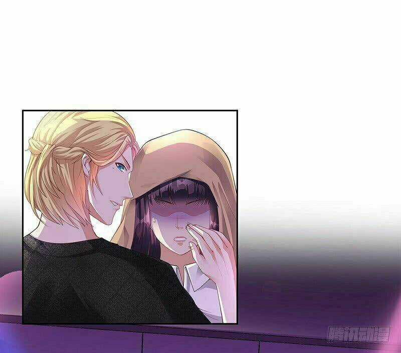 Danh Môn Độc Sủng Ái Thê - Chapter 21 - Trang 22