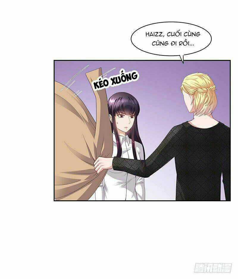 Danh Môn Độc Sủng Ái Thê - Chapter 21 - Trang 24