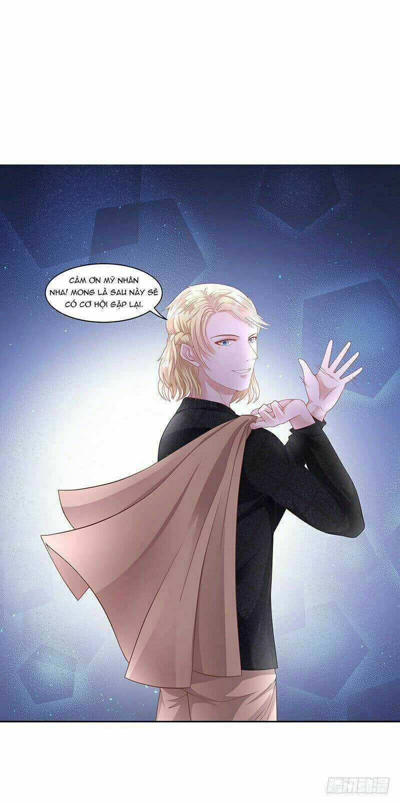 Danh Môn Độc Sủng Ái Thê - Chapter 21 - Trang 25