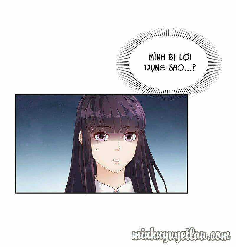 Danh Môn Độc Sủng Ái Thê - Chapter 21 - Trang 26