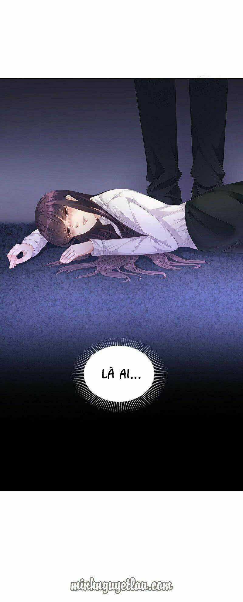 Danh Môn Độc Sủng Ái Thê - Chapter 21 - Trang 30