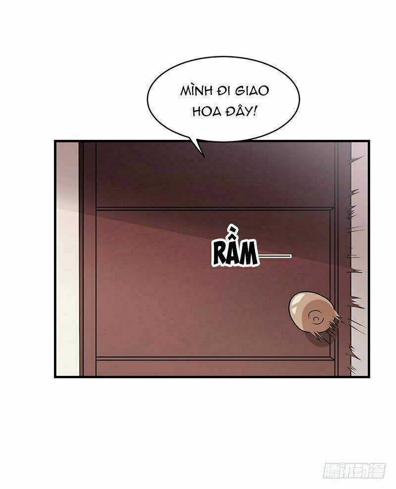 Danh Môn Độc Sủng Ái Thê - Chapter 21 - Trang 4