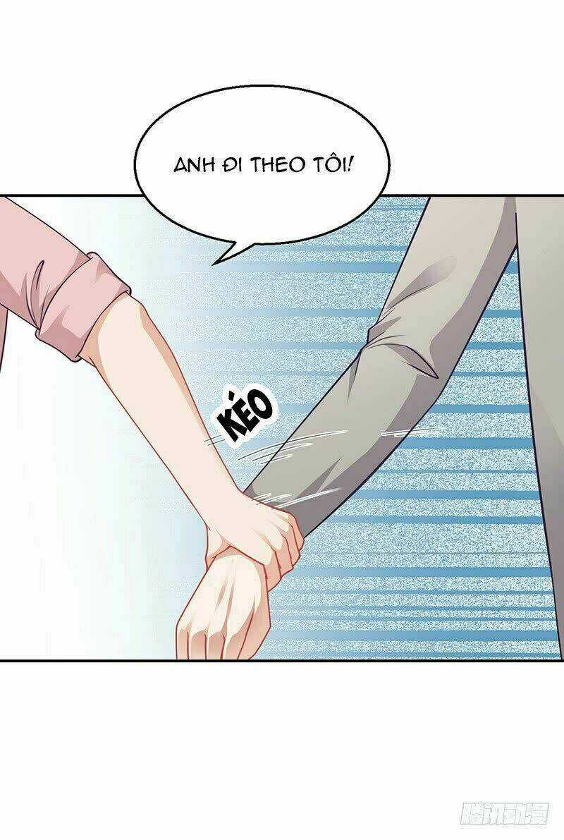 Danh Môn Độc Sủng Ái Thê - Chapter 21 - Trang 5