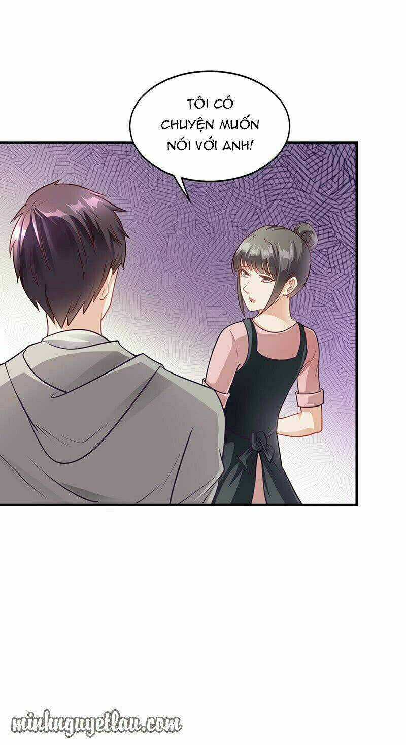 Danh Môn Độc Sủng Ái Thê - Chapter 21 - Trang 6