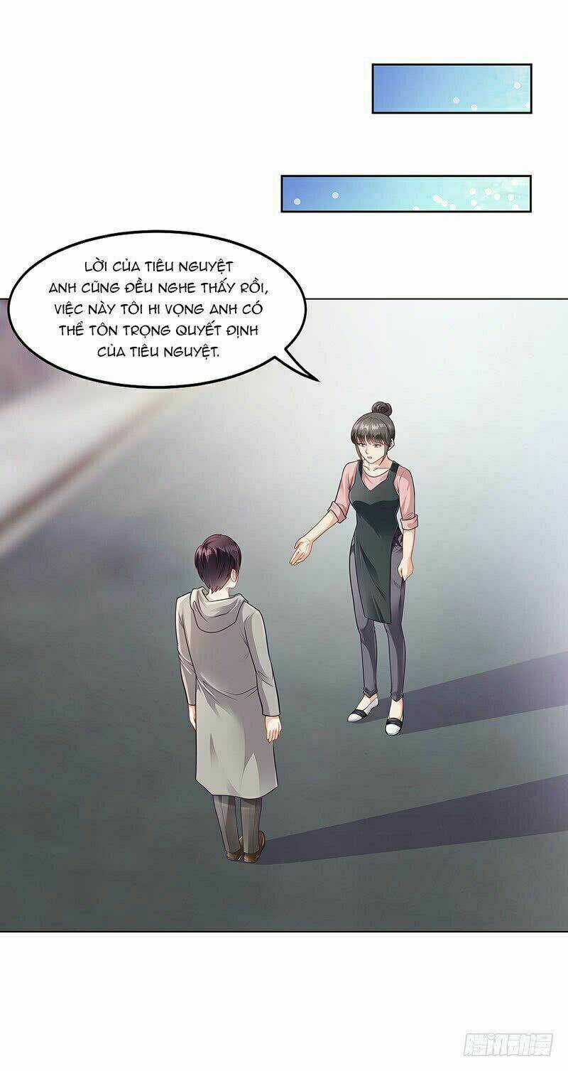 Danh Môn Độc Sủng Ái Thê - Chapter 21 - Trang 7