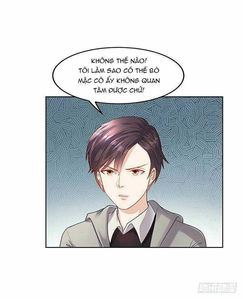 Danh Môn Độc Sủng Ái Thê - Chapter 21 - Trang 8