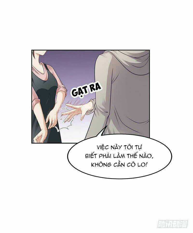 Danh Môn Độc Sủng Ái Thê - Chapter 21 - Trang 10