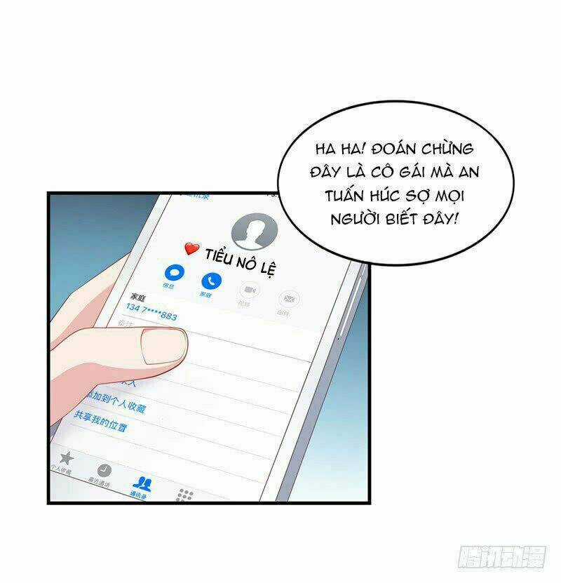 Danh Môn Độc Sủng Ái Thê - Chapter 22 - Trang 13