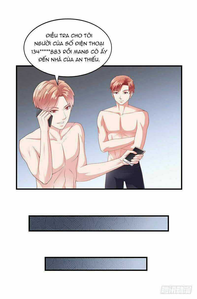 Danh Môn Độc Sủng Ái Thê - Chapter 22 - Trang 15