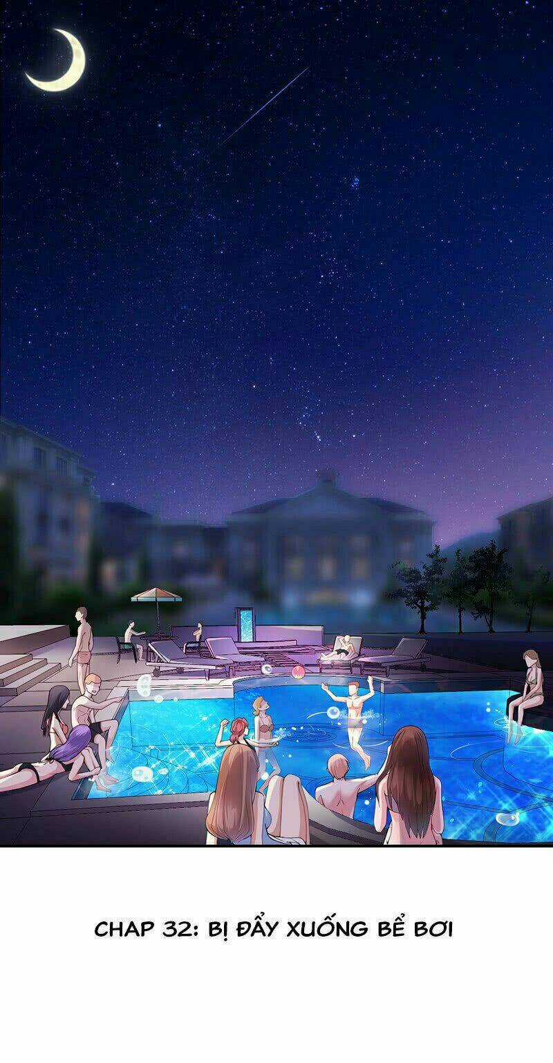 Danh Môn Độc Sủng Ái Thê - Chapter 22 - Trang 3