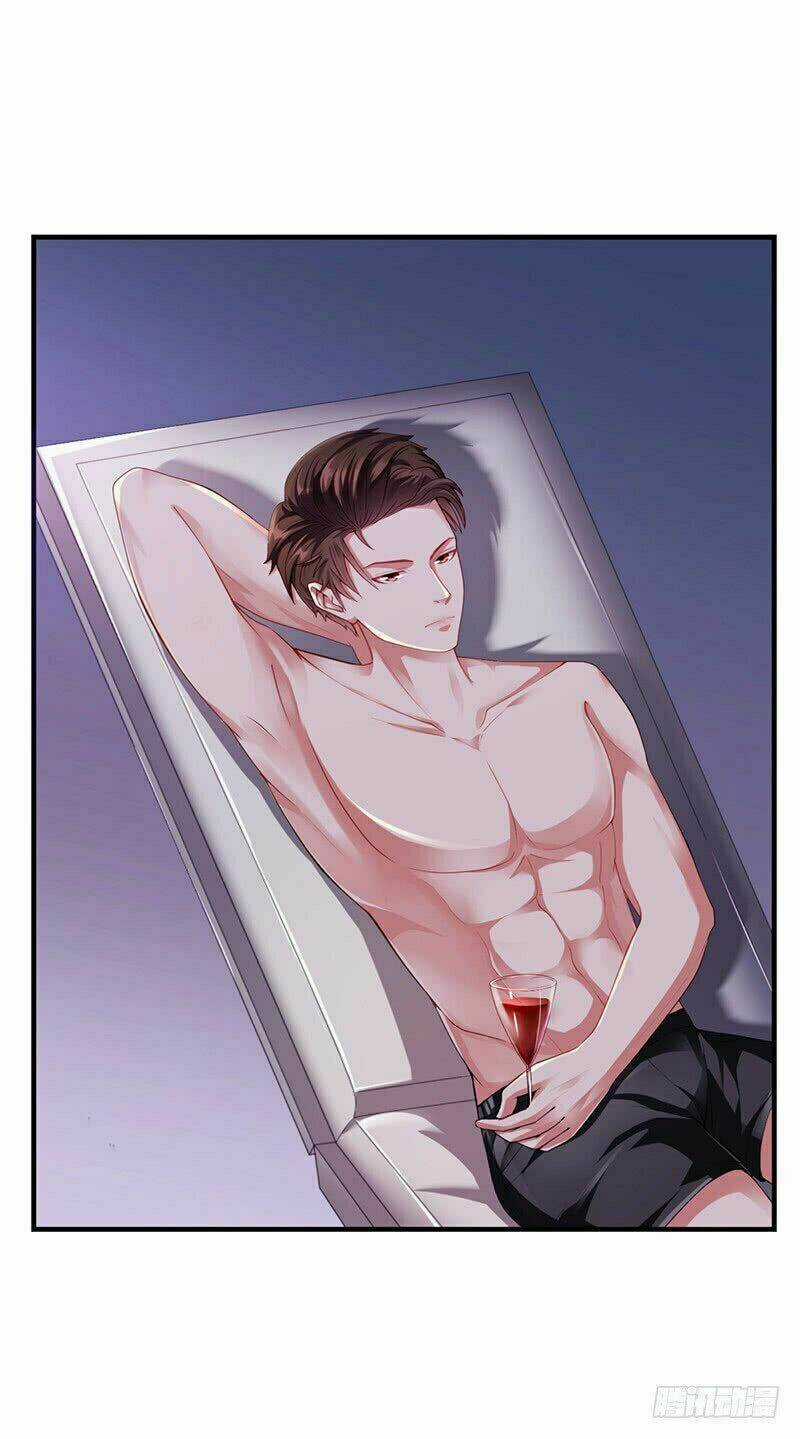 Danh Môn Độc Sủng Ái Thê - Chapter 22 - Trang 4