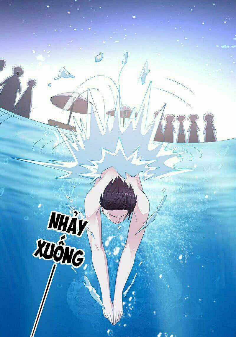 Danh Môn Độc Sủng Ái Thê - Chapter 22 - Trang 31