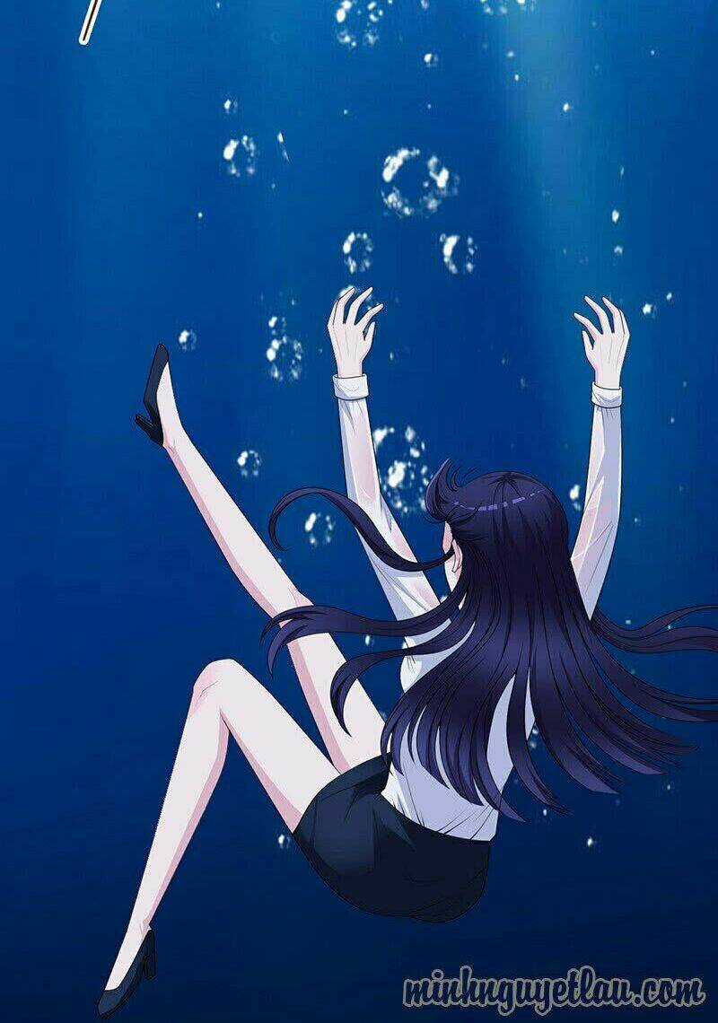 Danh Môn Độc Sủng Ái Thê - Chapter 22 - Trang 32