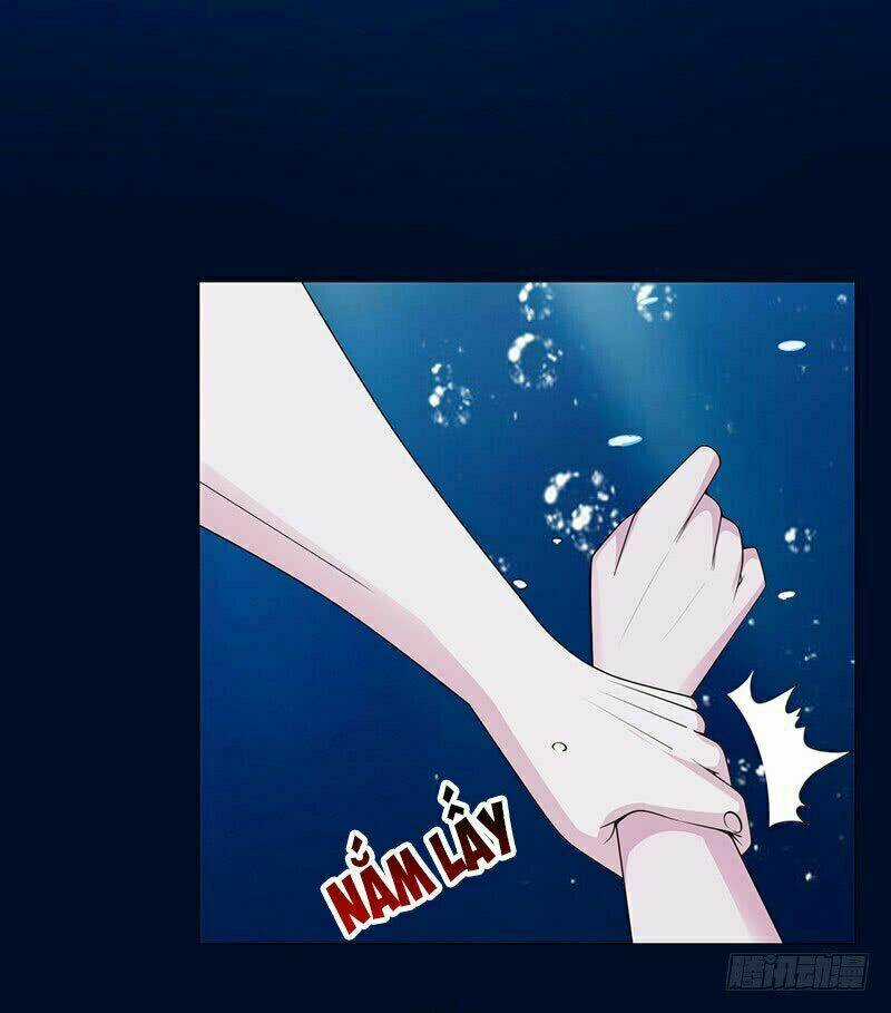 Danh Môn Độc Sủng Ái Thê - Chapter 22 - Trang 33