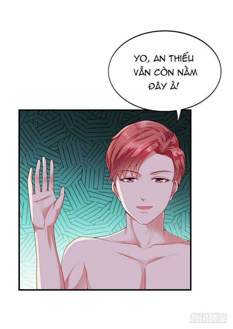 Danh Môn Độc Sủng Ái Thê - Chapter 22 - Trang 5