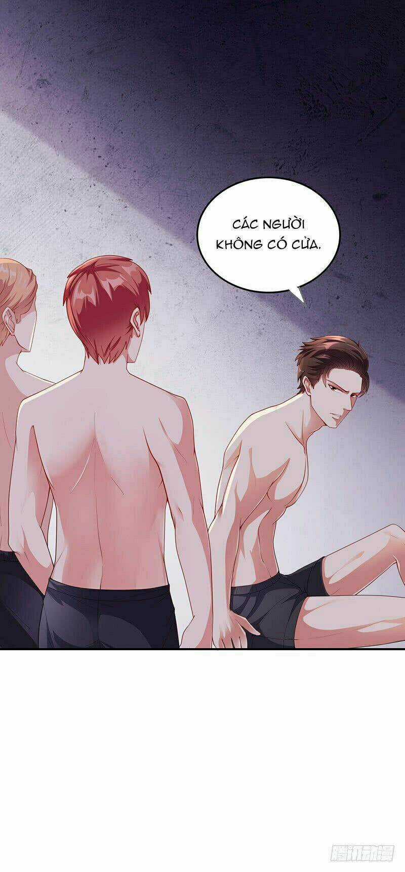 Danh Môn Độc Sủng Ái Thê - Chapter 22 - Trang 10