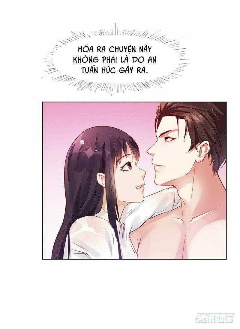 Danh Môn Độc Sủng Ái Thê - Chapter 23 - Trang 14