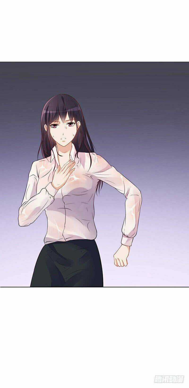 Danh Môn Độc Sủng Ái Thê - Chapter 23 - Trang 17