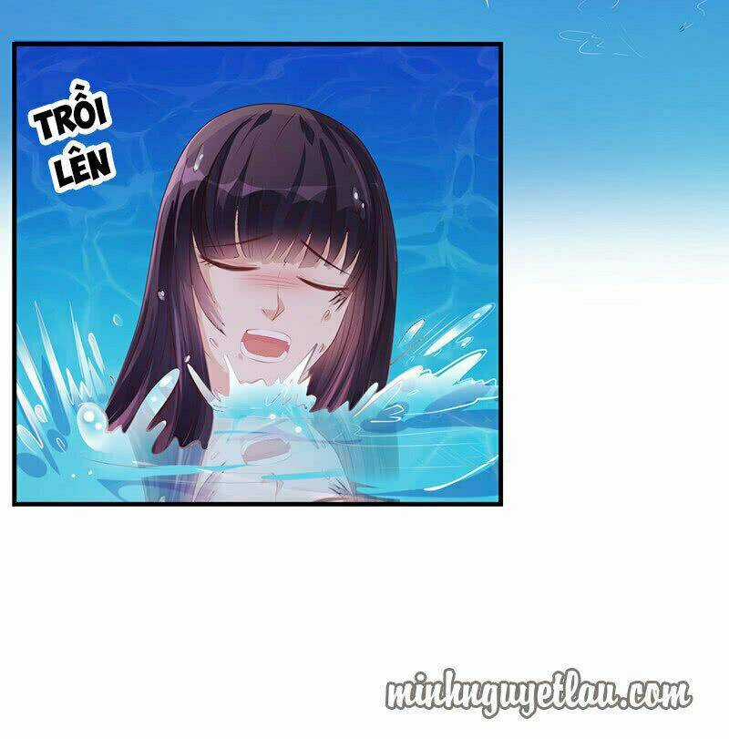 Danh Môn Độc Sủng Ái Thê - Chapter 23 - Trang 20