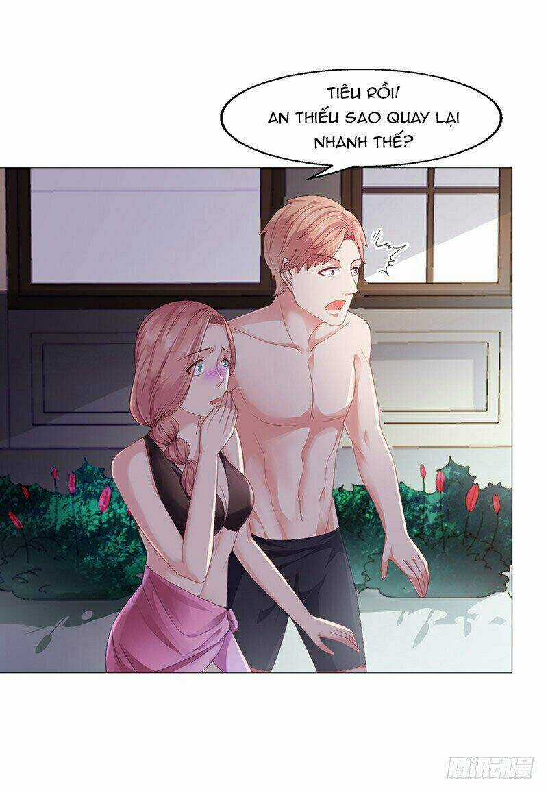 Danh Môn Độc Sủng Ái Thê - Chapter 23 - Trang 3