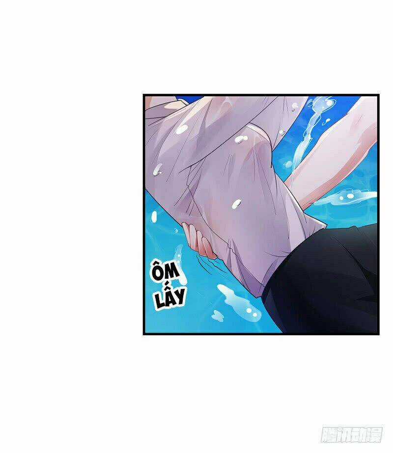 Danh Môn Độc Sủng Ái Thê - Chapter 23 - Trang 21