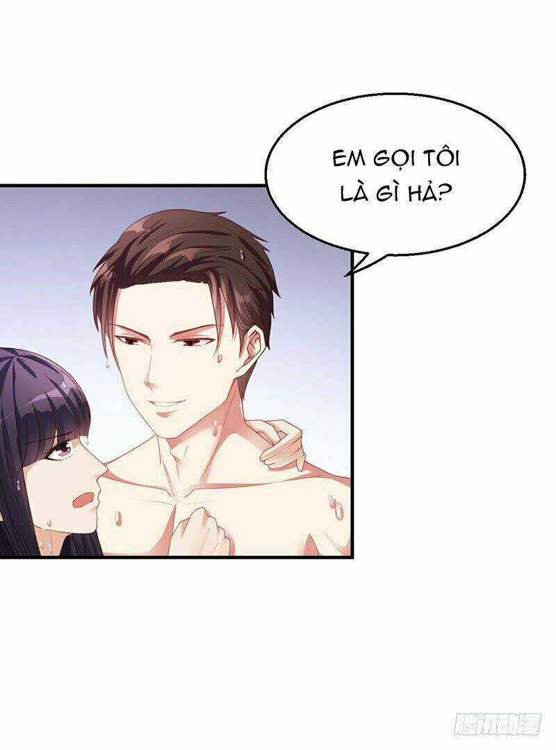 Danh Môn Độc Sủng Ái Thê - Chapter 23 - Trang 24