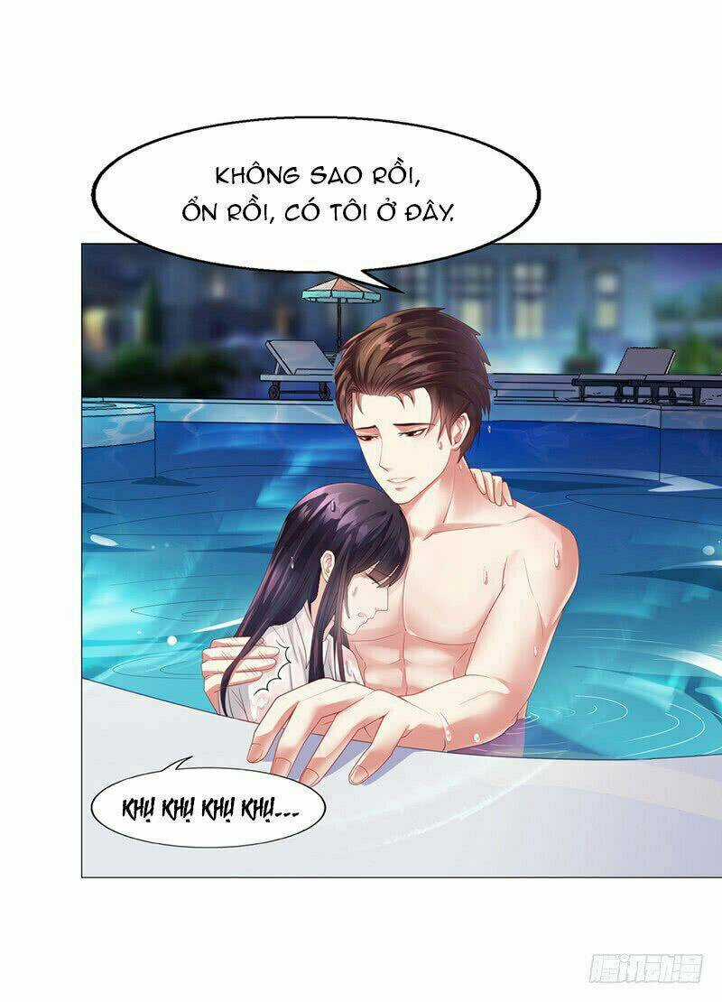 Danh Môn Độc Sủng Ái Thê - Chapter 23 - Trang 4