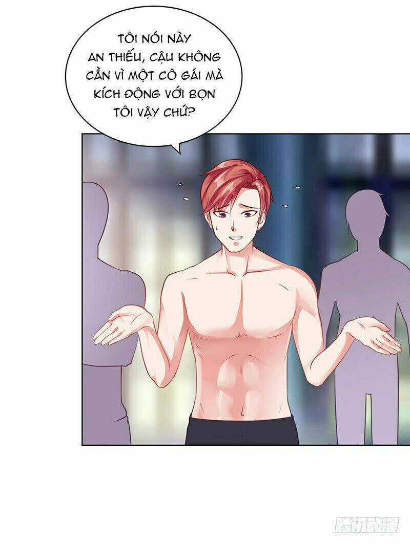 Danh Môn Độc Sủng Ái Thê - Chapter 23 - Trang 9