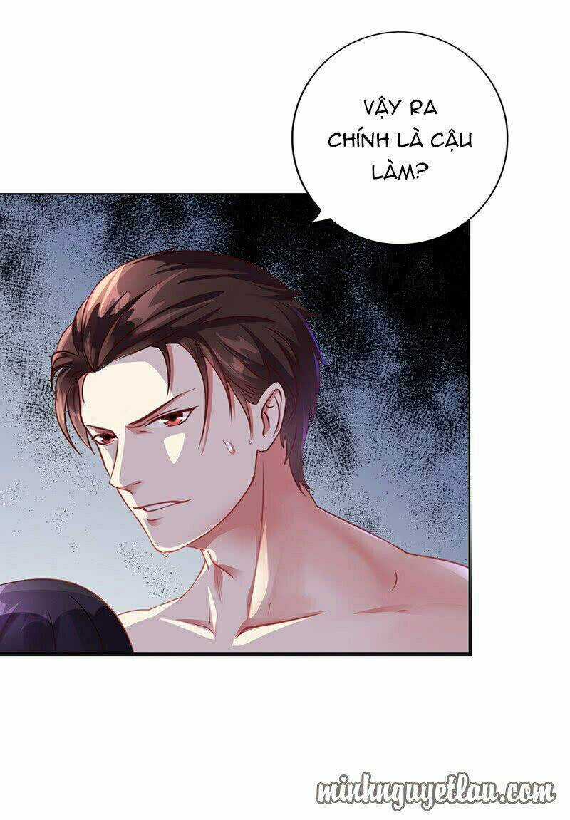 Danh Môn Độc Sủng Ái Thê - Chapter 23 - Trang 10